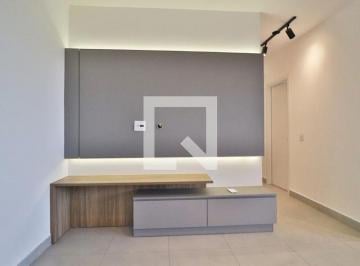 Apartamento · 68m² · 2 Quartos · 2 Vagas · Imoveis - Jardim Sul