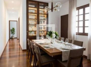 Casa · 360m² · 5 Quartos · 2 Vagas · Imoveis - Na Floresta