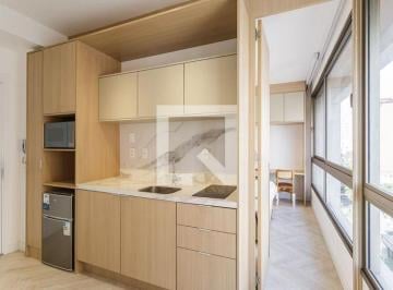 Apartamento · 30m² · 1 Quarto · Imoveis - Em Itaim Bibi