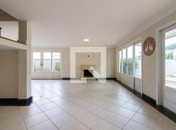 Casa · 430m² · 4 Quartos · 6 Vagas · Imoveis - No Residencial Morada Dos Lagos