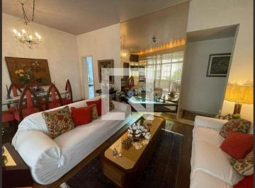 Apartamento · 139m² · 3 Quartos · 2 Vagas · Imoveis - Na Lagoa