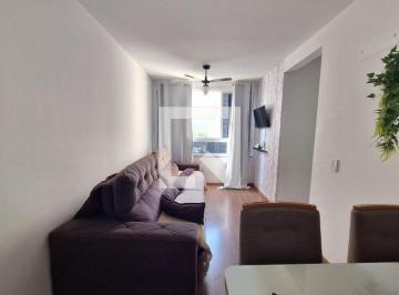 Apartamento · 75m² · 2 Quartos · Imoveis - Nas Chácaras Rio - Petrópolis