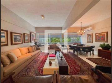 Apartamento · 120m² · 3 Quartos · 1 Vaga · Imoveis - Em Ipanema