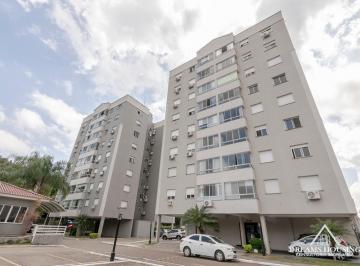 Apartamento · 71m² · 3 Quartos · 1 Vaga · 3 Quartos Com 1 Vaga No Plaza Cristal