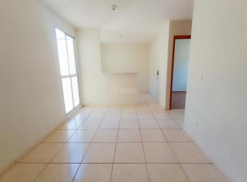 Apartamento · 42m² · 2 Quartos · 1 Vaga · Apartamento Em Novo Jockey - Campos Dos Goytacazes