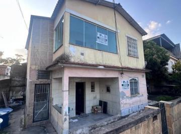 Casa · 80m² · 4 Quartos · 4 Vagas · Casa Para Venda Em Duque de Caxias, Parque Fluminense, 4 Dormitórios, 2 Banheiros, 4 Vagas