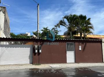 Casa · 360m² · 3 Quartos · 4 Vagas · Casa Para Venda Em Cabo Frio, Vila Nova, 3 Dormitórios, 1 Banheiro, 4 Vagas