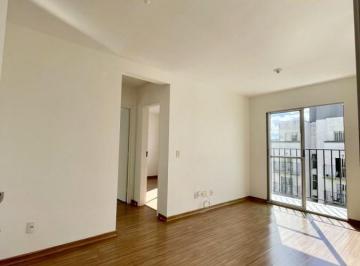 Apartamento · 71m² · 3 Quartos · 1 Vaga · Apartamento Para Venda Em Juiz de Fora, São Pedro, 3 Dormitórios, 1 Banheiro, 1 Vaga