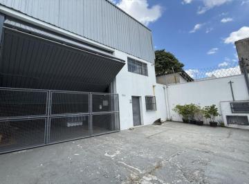 Comercial · 513m² · Galpão Para Locação Em Osasco, Piratininga