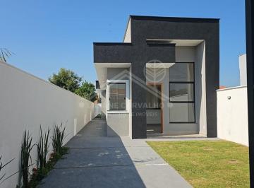 Casa · 77m² · 2 Quartos · 2 Vagas · Casa Para Venda Em Maricá, Jardim Atlântico Leste (Itaipuaçu), 2 Dormitórios, 1 Suíte, 2 Banheiros,