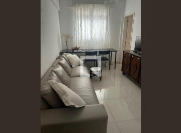 Apartamento · 34m² · 1 Quarto · 1 Vaga · Apartamento À Venda - Anchieta, 1 Quarto, 34 m² - Belo Horizonte