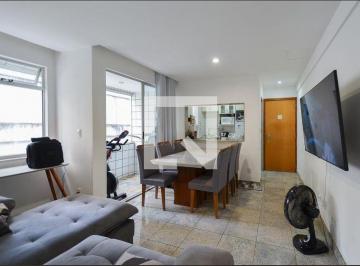 Apartamento · 70m² · 2 Quartos · 2 Vagas · Apartamento À Venda - Lourdes, 2 Quartos, 70 m² - Belo Horizonte