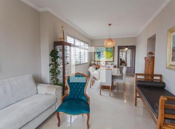 Apartamento · 160m² · 4 Quartos · 2 Vagas · Apartamento À Venda - Serra, 4 Quartos, 160 m² - Belo Horizonte