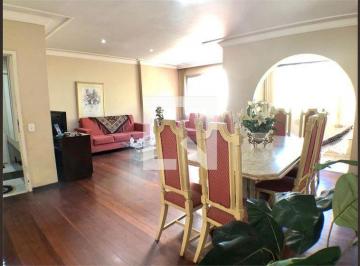 Apartamento · 195m² · 3 Quartos · 1 Vaga · Apartamento À Venda - Santo Antônio, 3 Quartos, 195 m² - Belo Horizonte