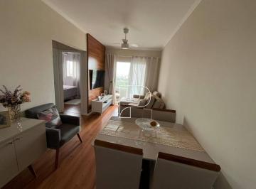04c069da16a12e77f87d37f3d71677c9.jpg · Apartamento Com 2 Dormitórios, 54 m² - Venda por R$420.000ou Aluguel por R$4.097,00/mês - Gran
