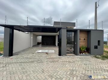 Casa · 104m² · 2 Quartos · 2 Vagas · Casa À Venda Com 2 Quartos, Sendo 1 Suíte - Residencial Bela Aliança, Campinas, Sp
