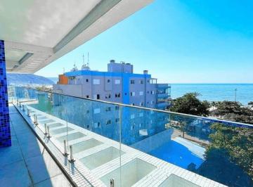 11728406465854.jpg · Guaratiba, Ed The Ocean, Apto Vista Mar, Área Privativa 199 m², 3 Suítes, Spa, 2 Vagas, À Venda, Cent