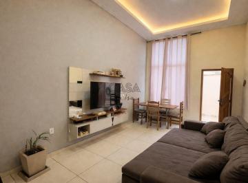 Casa · 92m² · 3 Quartos · 2 Vagas · Casa À Venda, Bairro Elite, Resende/rj
