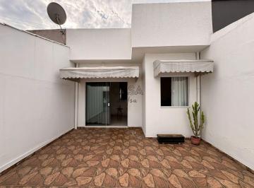 Casa · 64m² · 2 Quartos · 1 Vaga · Casa Em Morada Da Montanha, Resende/rj