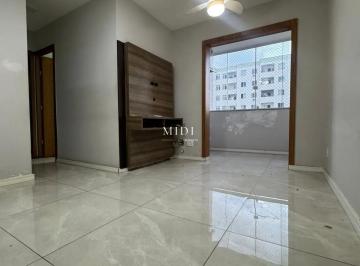 Apartamento · 47m² · 2 Quartos · 1 Vaga · Apartamento 02 Quartos - Cond. Viver Serra - Chácara Parreiral