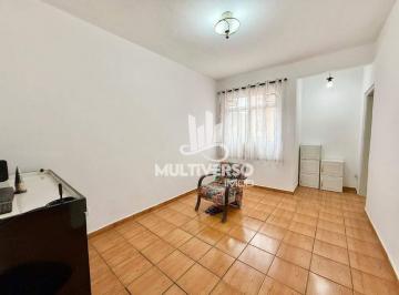 Apartamento · 61m² · 2 Quartos · 1 Vaga · Apartamento À Venda, 2 Quartos No Bairro Estuário Em Santos