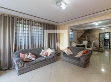 Casa · 220m² · 4 Quartos · 2 Vagas · Imoveis - No Planalto