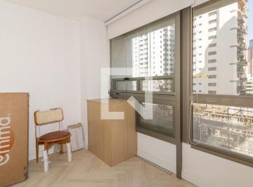 Apartamento · 29m² · 1 Quarto · Imoveis - Em Itaim Bibi