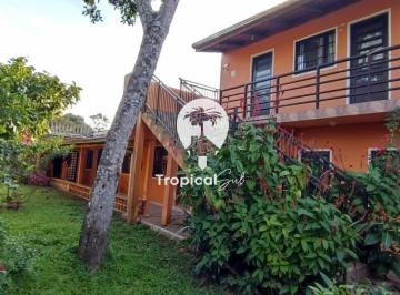 Casa · 325m² · 9 Quartos · Imoveis - No Pontal Do Sul