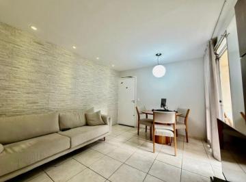 img · Apartamento Á Venda No Bairro Castelo | 3 Quartos | 2 Vagas | Elevador