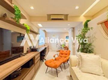 1356800.jpg · Gavea Excelente Apartamento Reformado, Próximo Ao Shpping Da Gavea