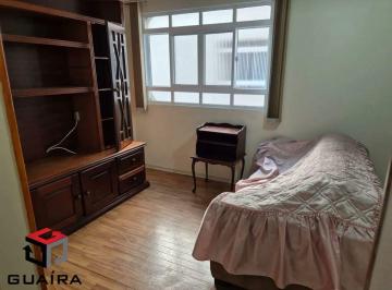 Apartamento · 65m² · 2 Quartos · 1 Vaga · Apartamento À Venda 2 Quartos 1 Vaga Centro - São Bernardo Do Campo - Sp