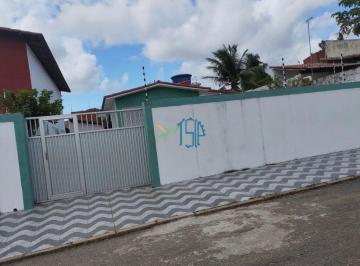 Casa · 360m² · 4 Quartos · 4 Vagas · Casa Padrão / Casa No Bairro - Conjunto Cidade Satélite/ Casa Padrão No Bairro Pitimbu/ Casa No Bairro