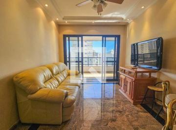 Apartamento · 125m² · 3 Quartos · 2 Vagas · Imoveis - No Balneário Cidade Atlântica