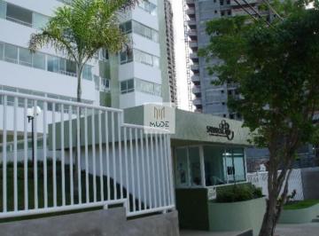 Foto 01 · Edf. Salvador Ville - Apartamento de 2 Quartos, Suíte E Varanda Integrada, 60 m², Locação - Salvador
