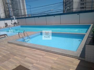 Foto 01 · Apartamento Para Locação No Cabula - Palazzo Bellavista Salvador - de 70 m², Com 2 Quartos, Suíte -