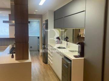 Apartamento · 2 Quartos · 1 Vaga · Apartamento Com 2 Quartos À Venda, Vila Nova - Jaraguá Do Sul