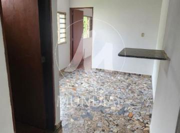 Sala · Casa (Térrea Na Rua) 1 Dormitórios, Cozinha Planejada