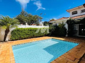 Piscina · Casa (Sobrado Na Rua) 3 Dormitórios/suite, Cozinha Planejada