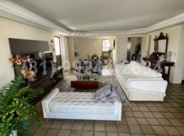 Apartamento · 230m² · 4 Quartos · 3 Vagas · Imoveis - Em Graças