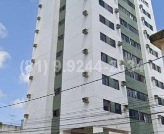 Apartamento · 51m² · 2 Quartos · 1 Vaga · Imoveis - Em Cordeiro