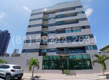 Apartamento · 58m² · 2 Quartos · 1 Vaga · Imoveis - Em Candeias