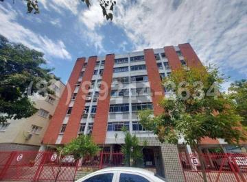 Apartamento · 100m² · 3 Quartos · 1 Vaga · Imoveis - Na Soledade