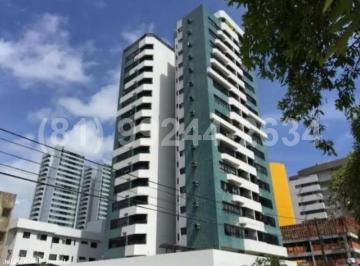 Apartamento · 74m² · 3 Quartos · 2 Vagas · Imoveis - Em Candeias