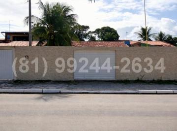 Casa · 150m² · 3 Quartos · 5 Vagas · Imoveis - Em Ipojuca