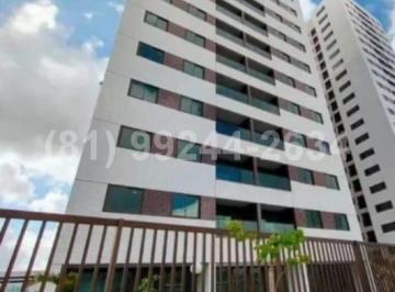Apartamento · 56m² · 2 Quartos · 1 Vaga · Imoveis - Na Várzea