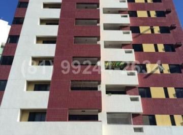 Apartamento · 81m² · 3 Quartos · 1 Vaga · Imoveis - Em Imbiribeira