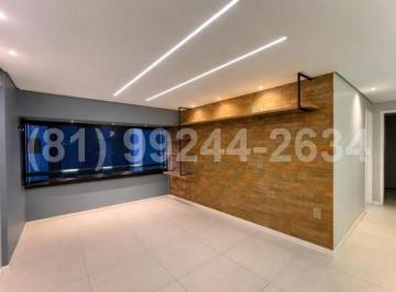 Apartamento · 75m² · 2 Quartos · 1 Vaga · Imoveis - Em Espinheiro
