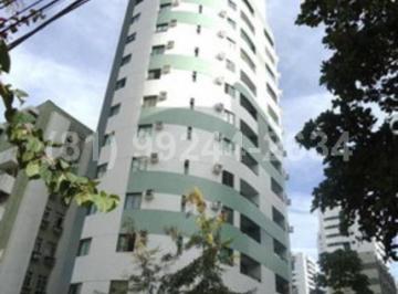 Apartamento · 75m² · 2 Quartos · 1 Vaga · Imoveis - Em Boa Viagem