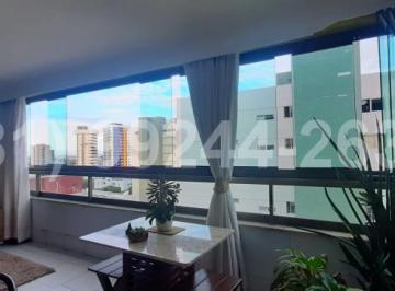 Apartamento · 135m² · 4 Quartos · 1 Vaga · Imoveis - Em Espinheiro