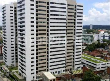 Apartamento · 55m² · 2 Quartos · 1 Vaga · Imoveis - Na Várzea
